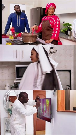 Kooru bidew épisode 23 première partie