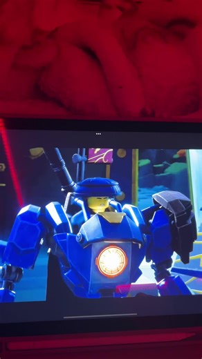 Explore Ninjago Edits: A Creative Journey with LEGO