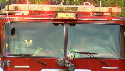 SC forestry officials lift red flag fire alert for 33 counties