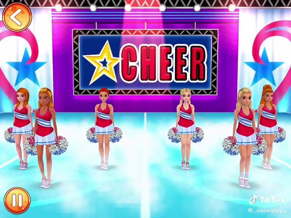 My thoughts during nationals #coco #cocoplay #cocoplaycheerleading #cocoplaycheer #cocoplayedit @TikTok