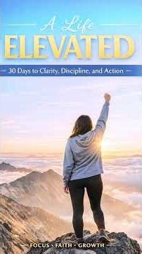 New eBook: https://calendly.com/coachkelleyspeaks/a-life-elevated-workbook-digital-pdf