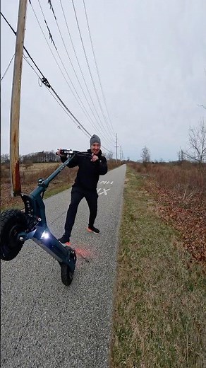 NEW GOTRAX GX3 E SCOOTER💨