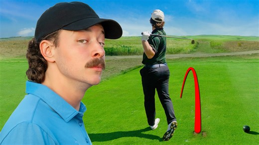 We finally took The Pointer Brothers to the course — and of course, we had to start with absolute chaos. In this video, we’re running a 4-man scramble, but there’s a twist: each of us only gets ONE club for the entire round. No duplicates. No switching. Just pure creativity and regret. From hitting tee shots with wedges to putting with a 3-wood, this round had us laughing, arguing, and somehow still making pars. Expect wild shots, questionable decisions, and nonstop trash talk all the way throug