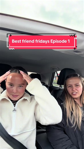 Best Friend Fridays Episode 1: Join the Fun!
