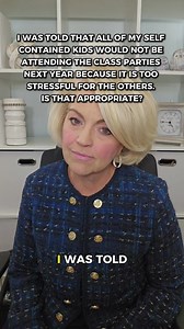 Excluding self-contained students from class parties because it’s "too stressful for others"? Let's talk about this! #InclusionMatters #SpecialEducation #IEPRights #EquityInEducation #DisabilityRights #SPEDAdvocacy #KnowYourRights #EducationForAll | Special Education Academy