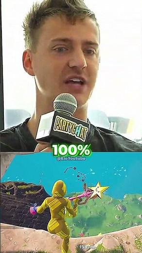Ninja's Cringe Floss Incident 💀🕺 #fortnite