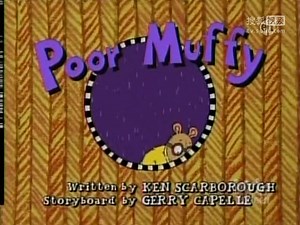 Arthur_01x26_My Dad, the Garbage Man_ Poor Muffy
