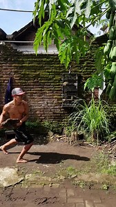 Power blow #boxing #worout #training | The-riel