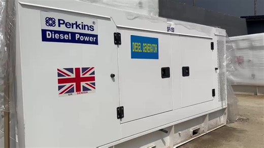 Genesis Power and Gas: Your Source for Diesel Generators