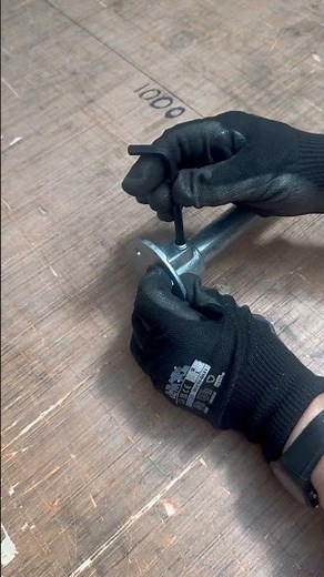 How to Fit a Tube Clamp | Simple Installation Tutorial