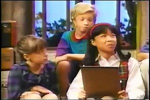 Barney & Friends - A Welcome Home (Part 2)