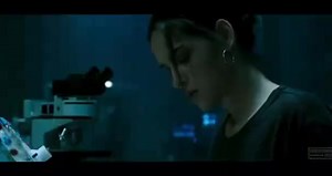 Transformation Into A Vampire - Morbius (2022) Official Movie Clip