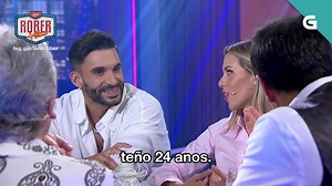 177K views · 1.2K reactions | 殺 Eddy e Violeta visitaron o ‘Land Rober’ e caeunos a baba con eles… Quen virá ao programa desta noite ás 21:45h na TVG?  Eu de ti non o perdería! Recorda que podes ver os programas completos en tvg.gal/landrober | Televisión de Galicia | Facebook