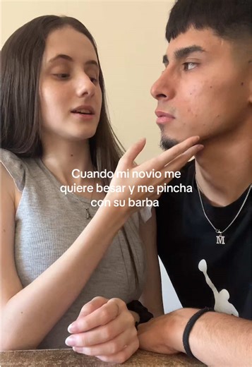 La barba de mi novio: humor y situaciones graciosas