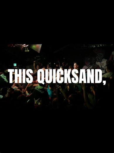 Understanding Quicksand by The Story So Far