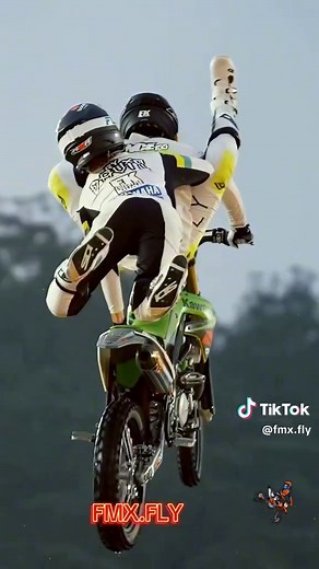 Exciting Motorcycle Stunt Show in the USA