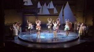 "June is Bustin' Out All Over" from Rodgers and Hammerstein's Carousel Chords - ChordU