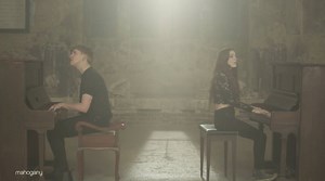 32K views · 304 reactions | The time we got Birdy and RHODES together on Mahogany to perform a duet and things got amazing, very quickly  | Mahogany | Facebook