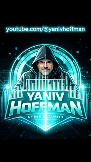 New Logo. Same Cybersecurity Mission