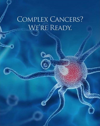 TrueBeam 3.0: A New Era of Radiation Therapy at Ruby General Hospital