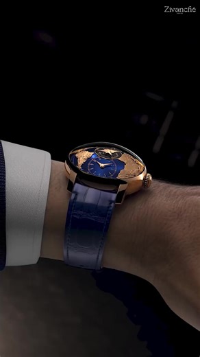 Time deserves respect. Zivanche delivers it. ✅ Swiss Made Craftsmanship ✅ 2-Year Global Warranty ✅ 7-Day Exchange & Returns ✅ Ultra-Luxury Packaging ✅ Worn & Trusted by Celebrities Explore the Lux Collection! | Zivanche Swiss