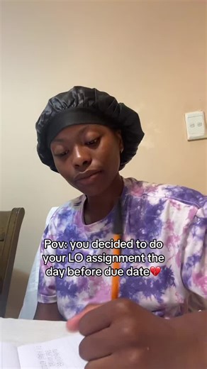 Completing Last-Minute Assignments: Tips and Tricks