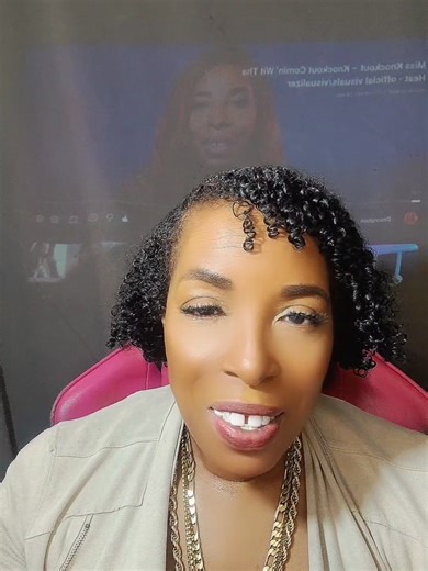 🚨 I’M GOING LIVE SOON — DON’T MISS THIS 🚨 Pull up and tap in with The Miss Knockout Show 🔥 We getting into HOT TOPICS, pop culture tea, real talk, and everything they NOT saying anywhere else 👀💬 If you like unfiltered conversations, trending news, and straight-up entertainment… you already know where to be 💯 ⏰ Going LIVE shortly — be there early so you don’t miss a thing 📲 Tune in, vibe with me, and join the conversation Let’s run it UP when I go live 🔥 #MissKnockoutShow #LiveSoon #HotTo