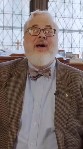 New to Fifth Avenue? 👋 Meet the Rev. Dr. Scott Black Johnston, our senior pastor! He’s a New Yorker, a husband, a dad, a writer, and a comic book enthusiast. He’s got a soft spot for the rhythms and people of Duluth, Minnesota. Learn more about Rev. Scott through the link in our bio. This Sunday, you can hear him preach in person or online at fapc.org/live. We hope you’ll join us! | Fifth Avenue Presbyterian Church