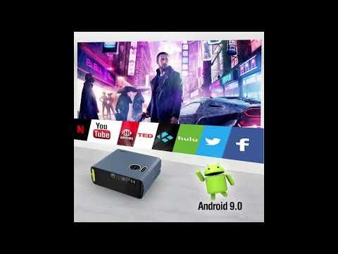 High Brightness 1080p Projector Review Worth Buying in 2026