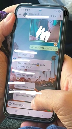 Chat “Ticinese staff”: indagini su dipendenti Atm e foto rubate