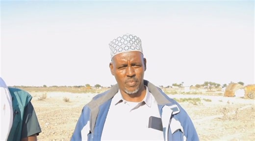 Beesha Ciise oo is fogaysay foostada lagu soo riixayo ee Guban State, sidoo kalena sheegay inay dalka joogaan keliya Ciisaha Somaliland ee aanay soo gelin mid ka yimid Itoobiya ama Jabuuti. Laakiin waxaa xusid mudan Ugaaska iyo Gandaha ku dhawaaqay dagaalka inay joogaan Itoobiya iyo jabuuti, warbaahinta dagaalka abaabulay iyo dad badan oo hadlaana labadaas ayay joogaan. | Lool Soomali TV