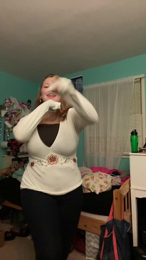 #bodypositivity is that, the bank?