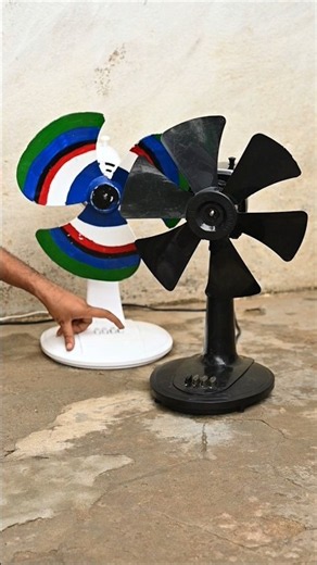 Lasko High-Performance Fan #fan #fans #experiment