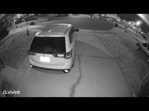 Ring Camera catches neighbors’ fight