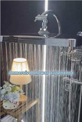 Upgrade Your Shower Experience with Powerful Showerheads