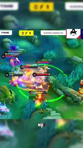 Domengkite Claude WINTER CROWN OUTPLAY! 😱