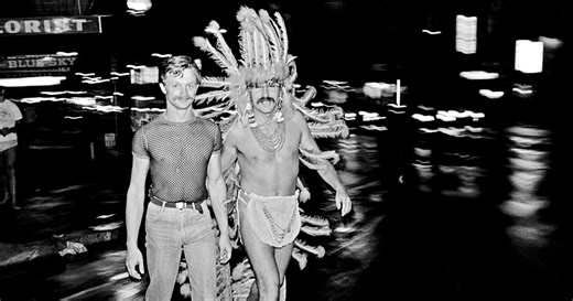 The oral history of The Albury, one of Sydney’s most legendary gay bars