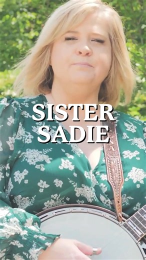 4.6K views · 76 reactions | Old Crow Medicine Show, Lindsay Lou, and Sister Sadie—all live in Cullowhee for Mountain Heritage Day’s 50th anniversary concert. March 23 at WCU. Free admission, no tickets needed. | Western Carolina University | Facebook