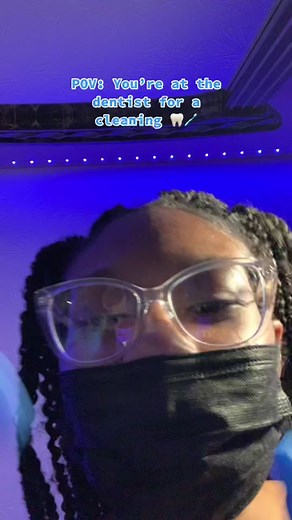 I’ll see ya next time honey 🪥😁 #povasmr #asmrpov #dentist #dentistasmr #dentistasmrroleplay #roleplayasmr #dentistasmrtoys #melissaanddoug #supersmiledentistkit