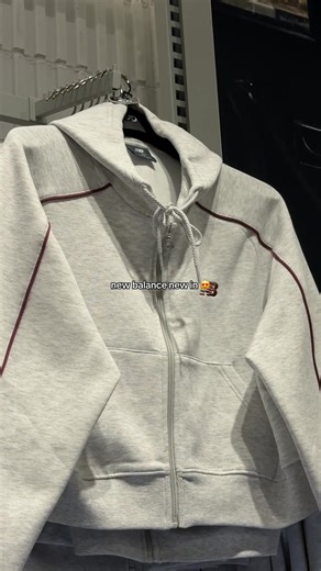 New Balance Winter Collection: Fresh Styles Just Dropped