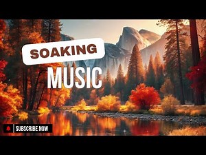 5 Hours Soaking Worship Music 🕊️ Peaceful Instrumental Music | Prayer & Meditation | Christian