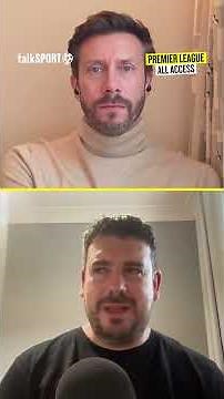 Alex Crook suggests "deluded and arrogant" Mo Salah won't Play For Liverpool Again 👀 #LFC