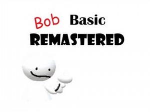 BOB BASIC Remastered - Baldi's Basics Mod