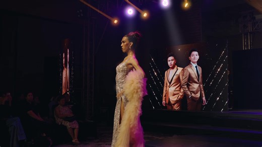 The HIGHLIGHTS of the METRO FASHION BALL 2025 Glitz Glam Runway & Beyond December 13 , 2025 Grand Ballroom Crowne Plaza Manila Galleria Featured Designers & Brands Anna Fuentes Ligaya Yheng Nheng Sheng Alayan Carandang Jandy Roman Collection Karen Tenorio Er Stephen Alvarado Cathy Mora Virgie Batalla Bermundo Lorienel Gerebise Agawin KN House of Fashion Don Cristobal House of Curves Obra at Habi ( Realtalk Philippines ) DC Model PH Manila Runway Republic Event Producer: Don Cristobal Event Direc