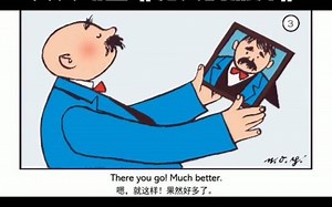 VIPKID每日英语启蒙｜英文动画：完美的照片