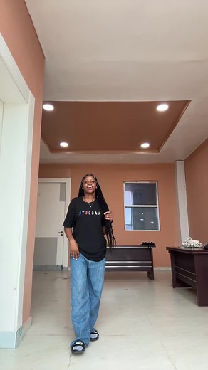 Rema - Calm Down Dance | Trending TikTok Dance Challenge 2024