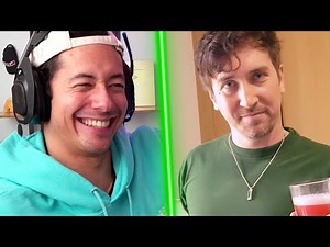 LA BLAGUE DE TROP ! ► REACT SHESHOUNET