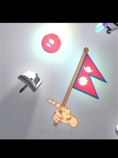 Nepal national anthem🇳🇵#nepal#national#anthem#short#viral#edit