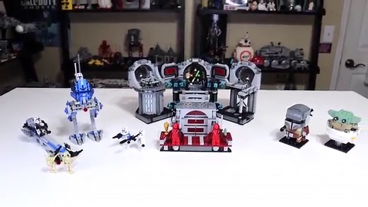 LEGO Star Wars Summer 2020 WAVE REVIEW! (Ultimate Buyers Guide)