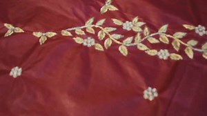 1K views · 25 reactions | #silk #linen #tussarsilk #mungasaree #model...